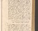 Zdjęcie nr 273 dla obiektu archiwalnego: Acta actorum, sententiarum diffinitivarum coram reverendo domino Petro Miscowski canonico et in spiritualibus vicario generali Cracoviensi ad annum Domini Mᵐᵘᵐ DXLVIᵗᵘᵐ, cuius indictio est quarta, pontificatus sanctissimi in Christo patris et domini nostri domini Pauli divina providencia pape tercii, a die tercia mensis Novembris, annus duodecimus (sic!) feliciter continuantur
