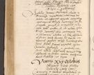 Zdjęcie nr 274 dla obiektu archiwalnego: Acta actorum, sententiarum diffinitivarum coram reverendo domino Petro Miscowski canonico et in spiritualibus vicario generali Cracoviensi ad annum Domini Mᵐᵘᵐ DXLVIᵗᵘᵐ, cuius indictio est quarta, pontificatus sanctissimi in Christo patris et domini nostri domini Pauli divina providencia pape tercii, a die tercia mensis Novembris, annus duodecimus (sic!) feliciter continuantur
