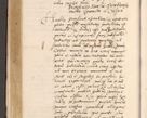 Zdjęcie nr 272 dla obiektu archiwalnego: Acta actorum, sententiarum diffinitivarum coram reverendo domino Petro Miscowski canonico et in spiritualibus vicario generali Cracoviensi ad annum Domini Mᵐᵘᵐ DXLVIᵗᵘᵐ, cuius indictio est quarta, pontificatus sanctissimi in Christo patris et domini nostri domini Pauli divina providencia pape tercii, a die tercia mensis Novembris, annus duodecimus (sic!) feliciter continuantur
