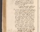 Zdjęcie nr 270 dla obiektu archiwalnego: Acta actorum, sententiarum diffinitivarum coram reverendo domino Petro Miscowski canonico et in spiritualibus vicario generali Cracoviensi ad annum Domini Mᵐᵘᵐ DXLVIᵗᵘᵐ, cuius indictio est quarta, pontificatus sanctissimi in Christo patris et domini nostri domini Pauli divina providencia pape tercii, a die tercia mensis Novembris, annus duodecimus (sic!) feliciter continuantur