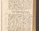 Zdjęcie nr 267 dla obiektu archiwalnego: Acta actorum, sententiarum diffinitivarum coram reverendo domino Petro Miscowski canonico et in spiritualibus vicario generali Cracoviensi ad annum Domini Mᵐᵘᵐ DXLVIᵗᵘᵐ, cuius indictio est quarta, pontificatus sanctissimi in Christo patris et domini nostri domini Pauli divina providencia pape tercii, a die tercia mensis Novembris, annus duodecimus (sic!) feliciter continuantur