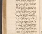 Zdjęcie nr 268 dla obiektu archiwalnego: Acta actorum, sententiarum diffinitivarum coram reverendo domino Petro Miscowski canonico et in spiritualibus vicario generali Cracoviensi ad annum Domini Mᵐᵘᵐ DXLVIᵗᵘᵐ, cuius indictio est quarta, pontificatus sanctissimi in Christo patris et domini nostri domini Pauli divina providencia pape tercii, a die tercia mensis Novembris, annus duodecimus (sic!) feliciter continuantur
