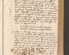 Zdjęcie nr 265 dla obiektu archiwalnego: Acta actorum, sententiarum diffinitivarum coram reverendo domino Petro Miscowski canonico et in spiritualibus vicario generali Cracoviensi ad annum Domini Mᵐᵘᵐ DXLVIᵗᵘᵐ, cuius indictio est quarta, pontificatus sanctissimi in Christo patris et domini nostri domini Pauli divina providencia pape tercii, a die tercia mensis Novembris, annus duodecimus (sic!) feliciter continuantur