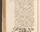 Zdjęcie nr 266 dla obiektu archiwalnego: Acta actorum, sententiarum diffinitivarum coram reverendo domino Petro Miscowski canonico et in spiritualibus vicario generali Cracoviensi ad annum Domini Mᵐᵘᵐ DXLVIᵗᵘᵐ, cuius indictio est quarta, pontificatus sanctissimi in Christo patris et domini nostri domini Pauli divina providencia pape tercii, a die tercia mensis Novembris, annus duodecimus (sic!) feliciter continuantur
