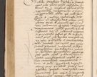 Zdjęcie nr 264 dla obiektu archiwalnego: Acta actorum, sententiarum diffinitivarum coram reverendo domino Petro Miscowski canonico et in spiritualibus vicario generali Cracoviensi ad annum Domini Mᵐᵘᵐ DXLVIᵗᵘᵐ, cuius indictio est quarta, pontificatus sanctissimi in Christo patris et domini nostri domini Pauli divina providencia pape tercii, a die tercia mensis Novembris, annus duodecimus (sic!) feliciter continuantur