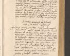 Zdjęcie nr 263 dla obiektu archiwalnego: Acta actorum, sententiarum diffinitivarum coram reverendo domino Petro Miscowski canonico et in spiritualibus vicario generali Cracoviensi ad annum Domini Mᵐᵘᵐ DXLVIᵗᵘᵐ, cuius indictio est quarta, pontificatus sanctissimi in Christo patris et domini nostri domini Pauli divina providencia pape tercii, a die tercia mensis Novembris, annus duodecimus (sic!) feliciter continuantur
