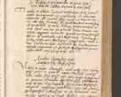 Zdjęcie nr 261 dla obiektu archiwalnego: Acta actorum, sententiarum diffinitivarum coram reverendo domino Petro Miscowski canonico et in spiritualibus vicario generali Cracoviensi ad annum Domini Mᵐᵘᵐ DXLVIᵗᵘᵐ, cuius indictio est quarta, pontificatus sanctissimi in Christo patris et domini nostri domini Pauli divina providencia pape tercii, a die tercia mensis Novembris, annus duodecimus (sic!) feliciter continuantur