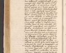 Zdjęcie nr 260 dla obiektu archiwalnego: Acta actorum, sententiarum diffinitivarum coram reverendo domino Petro Miscowski canonico et in spiritualibus vicario generali Cracoviensi ad annum Domini Mᵐᵘᵐ DXLVIᵗᵘᵐ, cuius indictio est quarta, pontificatus sanctissimi in Christo patris et domini nostri domini Pauli divina providencia pape tercii, a die tercia mensis Novembris, annus duodecimus (sic!) feliciter continuantur