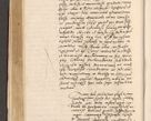 Zdjęcie nr 258 dla obiektu archiwalnego: Acta actorum, sententiarum diffinitivarum coram reverendo domino Petro Miscowski canonico et in spiritualibus vicario generali Cracoviensi ad annum Domini Mᵐᵘᵐ DXLVIᵗᵘᵐ, cuius indictio est quarta, pontificatus sanctissimi in Christo patris et domini nostri domini Pauli divina providencia pape tercii, a die tercia mensis Novembris, annus duodecimus (sic!) feliciter continuantur