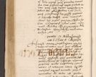 Zdjęcie nr 256 dla obiektu archiwalnego: Acta actorum, sententiarum diffinitivarum coram reverendo domino Petro Miscowski canonico et in spiritualibus vicario generali Cracoviensi ad annum Domini Mᵐᵘᵐ DXLVIᵗᵘᵐ, cuius indictio est quarta, pontificatus sanctissimi in Christo patris et domini nostri domini Pauli divina providencia pape tercii, a die tercia mensis Novembris, annus duodecimus (sic!) feliciter continuantur