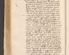 Zdjęcie nr 252 dla obiektu archiwalnego: Acta actorum, sententiarum diffinitivarum coram reverendo domino Petro Miscowski canonico et in spiritualibus vicario generali Cracoviensi ad annum Domini Mᵐᵘᵐ DXLVIᵗᵘᵐ, cuius indictio est quarta, pontificatus sanctissimi in Christo patris et domini nostri domini Pauli divina providencia pape tercii, a die tercia mensis Novembris, annus duodecimus (sic!) feliciter continuantur