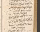 Zdjęcie nr 247 dla obiektu archiwalnego: Acta actorum, sententiarum diffinitivarum coram reverendo domino Petro Miscowski canonico et in spiritualibus vicario generali Cracoviensi ad annum Domini Mᵐᵘᵐ DXLVIᵗᵘᵐ, cuius indictio est quarta, pontificatus sanctissimi in Christo patris et domini nostri domini Pauli divina providencia pape tercii, a die tercia mensis Novembris, annus duodecimus (sic!) feliciter continuantur
