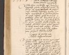 Zdjęcie nr 250 dla obiektu archiwalnego: Acta actorum, sententiarum diffinitivarum coram reverendo domino Petro Miscowski canonico et in spiritualibus vicario generali Cracoviensi ad annum Domini Mᵐᵘᵐ DXLVIᵗᵘᵐ, cuius indictio est quarta, pontificatus sanctissimi in Christo patris et domini nostri domini Pauli divina providencia pape tercii, a die tercia mensis Novembris, annus duodecimus (sic!) feliciter continuantur