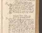 Zdjęcie nr 251 dla obiektu archiwalnego: Acta actorum, sententiarum diffinitivarum coram reverendo domino Petro Miscowski canonico et in spiritualibus vicario generali Cracoviensi ad annum Domini Mᵐᵘᵐ DXLVIᵗᵘᵐ, cuius indictio est quarta, pontificatus sanctissimi in Christo patris et domini nostri domini Pauli divina providencia pape tercii, a die tercia mensis Novembris, annus duodecimus (sic!) feliciter continuantur