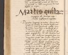 Zdjęcie nr 246 dla obiektu archiwalnego: Acta actorum, sententiarum diffinitivarum coram reverendo domino Petro Miscowski canonico et in spiritualibus vicario generali Cracoviensi ad annum Domini Mᵐᵘᵐ DXLVIᵗᵘᵐ, cuius indictio est quarta, pontificatus sanctissimi in Christo patris et domini nostri domini Pauli divina providencia pape tercii, a die tercia mensis Novembris, annus duodecimus (sic!) feliciter continuantur
