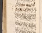 Zdjęcie nr 242 dla obiektu archiwalnego: Acta actorum, sententiarum diffinitivarum coram reverendo domino Petro Miscowski canonico et in spiritualibus vicario generali Cracoviensi ad annum Domini Mᵐᵘᵐ DXLVIᵗᵘᵐ, cuius indictio est quarta, pontificatus sanctissimi in Christo patris et domini nostri domini Pauli divina providencia pape tercii, a die tercia mensis Novembris, annus duodecimus (sic!) feliciter continuantur