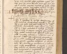 Zdjęcie nr 245 dla obiektu archiwalnego: Acta actorum, sententiarum diffinitivarum coram reverendo domino Petro Miscowski canonico et in spiritualibus vicario generali Cracoviensi ad annum Domini Mᵐᵘᵐ DXLVIᵗᵘᵐ, cuius indictio est quarta, pontificatus sanctissimi in Christo patris et domini nostri domini Pauli divina providencia pape tercii, a die tercia mensis Novembris, annus duodecimus (sic!) feliciter continuantur