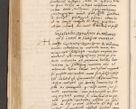 Zdjęcie nr 244 dla obiektu archiwalnego: Acta actorum, sententiarum diffinitivarum coram reverendo domino Petro Miscowski canonico et in spiritualibus vicario generali Cracoviensi ad annum Domini Mᵐᵘᵐ DXLVIᵗᵘᵐ, cuius indictio est quarta, pontificatus sanctissimi in Christo patris et domini nostri domini Pauli divina providencia pape tercii, a die tercia mensis Novembris, annus duodecimus (sic!) feliciter continuantur