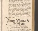 Zdjęcie nr 235 dla obiektu archiwalnego: Acta actorum, sententiarum diffinitivarum coram reverendo domino Petro Miscowski canonico et in spiritualibus vicario generali Cracoviensi ad annum Domini Mᵐᵘᵐ DXLVIᵗᵘᵐ, cuius indictio est quarta, pontificatus sanctissimi in Christo patris et domini nostri domini Pauli divina providencia pape tercii, a die tercia mensis Novembris, annus duodecimus (sic!) feliciter continuantur