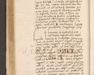 Zdjęcie nr 236 dla obiektu archiwalnego: Acta actorum, sententiarum diffinitivarum coram reverendo domino Petro Miscowski canonico et in spiritualibus vicario generali Cracoviensi ad annum Domini Mᵐᵘᵐ DXLVIᵗᵘᵐ, cuius indictio est quarta, pontificatus sanctissimi in Christo patris et domini nostri domini Pauli divina providencia pape tercii, a die tercia mensis Novembris, annus duodecimus (sic!) feliciter continuantur