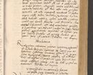 Zdjęcie nr 237 dla obiektu archiwalnego: Acta actorum, sententiarum diffinitivarum coram reverendo domino Petro Miscowski canonico et in spiritualibus vicario generali Cracoviensi ad annum Domini Mᵐᵘᵐ DXLVIᵗᵘᵐ, cuius indictio est quarta, pontificatus sanctissimi in Christo patris et domini nostri domini Pauli divina providencia pape tercii, a die tercia mensis Novembris, annus duodecimus (sic!) feliciter continuantur