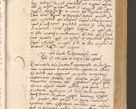 Zdjęcie nr 239 dla obiektu archiwalnego: Acta actorum, sententiarum diffinitivarum coram reverendo domino Petro Miscowski canonico et in spiritualibus vicario generali Cracoviensi ad annum Domini Mᵐᵘᵐ DXLVIᵗᵘᵐ, cuius indictio est quarta, pontificatus sanctissimi in Christo patris et domini nostri domini Pauli divina providencia pape tercii, a die tercia mensis Novembris, annus duodecimus (sic!) feliciter continuantur