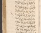 Zdjęcie nr 230 dla obiektu archiwalnego: Acta actorum, sententiarum diffinitivarum coram reverendo domino Petro Miscowski canonico et in spiritualibus vicario generali Cracoviensi ad annum Domini Mᵐᵘᵐ DXLVIᵗᵘᵐ, cuius indictio est quarta, pontificatus sanctissimi in Christo patris et domini nostri domini Pauli divina providencia pape tercii, a die tercia mensis Novembris, annus duodecimus (sic!) feliciter continuantur