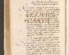 Zdjęcie nr 232 dla obiektu archiwalnego: Acta actorum, sententiarum diffinitivarum coram reverendo domino Petro Miscowski canonico et in spiritualibus vicario generali Cracoviensi ad annum Domini Mᵐᵘᵐ DXLVIᵗᵘᵐ, cuius indictio est quarta, pontificatus sanctissimi in Christo patris et domini nostri domini Pauli divina providencia pape tercii, a die tercia mensis Novembris, annus duodecimus (sic!) feliciter continuantur