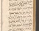 Zdjęcie nr 229 dla obiektu archiwalnego: Acta actorum, sententiarum diffinitivarum coram reverendo domino Petro Miscowski canonico et in spiritualibus vicario generali Cracoviensi ad annum Domini Mᵐᵘᵐ DXLVIᵗᵘᵐ, cuius indictio est quarta, pontificatus sanctissimi in Christo patris et domini nostri domini Pauli divina providencia pape tercii, a die tercia mensis Novembris, annus duodecimus (sic!) feliciter continuantur