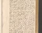 Zdjęcie nr 227 dla obiektu archiwalnego: Acta actorum, sententiarum diffinitivarum coram reverendo domino Petro Miscowski canonico et in spiritualibus vicario generali Cracoviensi ad annum Domini Mᵐᵘᵐ DXLVIᵗᵘᵐ, cuius indictio est quarta, pontificatus sanctissimi in Christo patris et domini nostri domini Pauli divina providencia pape tercii, a die tercia mensis Novembris, annus duodecimus (sic!) feliciter continuantur