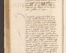 Zdjęcie nr 222 dla obiektu archiwalnego: Acta actorum, sententiarum diffinitivarum coram reverendo domino Petro Miscowski canonico et in spiritualibus vicario generali Cracoviensi ad annum Domini Mᵐᵘᵐ DXLVIᵗᵘᵐ, cuius indictio est quarta, pontificatus sanctissimi in Christo patris et domini nostri domini Pauli divina providencia pape tercii, a die tercia mensis Novembris, annus duodecimus (sic!) feliciter continuantur