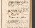 Zdjęcie nr 223 dla obiektu archiwalnego: Acta actorum, sententiarum diffinitivarum coram reverendo domino Petro Miscowski canonico et in spiritualibus vicario generali Cracoviensi ad annum Domini Mᵐᵘᵐ DXLVIᵗᵘᵐ, cuius indictio est quarta, pontificatus sanctissimi in Christo patris et domini nostri domini Pauli divina providencia pape tercii, a die tercia mensis Novembris, annus duodecimus (sic!) feliciter continuantur