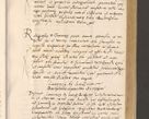 Zdjęcie nr 225 dla obiektu archiwalnego: Acta actorum, sententiarum diffinitivarum coram reverendo domino Petro Miscowski canonico et in spiritualibus vicario generali Cracoviensi ad annum Domini Mᵐᵘᵐ DXLVIᵗᵘᵐ, cuius indictio est quarta, pontificatus sanctissimi in Christo patris et domini nostri domini Pauli divina providencia pape tercii, a die tercia mensis Novembris, annus duodecimus (sic!) feliciter continuantur