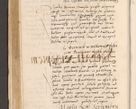 Zdjęcie nr 220 dla obiektu archiwalnego: Acta actorum, sententiarum diffinitivarum coram reverendo domino Petro Miscowski canonico et in spiritualibus vicario generali Cracoviensi ad annum Domini Mᵐᵘᵐ DXLVIᵗᵘᵐ, cuius indictio est quarta, pontificatus sanctissimi in Christo patris et domini nostri domini Pauli divina providencia pape tercii, a die tercia mensis Novembris, annus duodecimus (sic!) feliciter continuantur