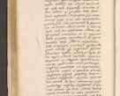 Zdjęcie nr 216 dla obiektu archiwalnego: Acta actorum, sententiarum diffinitivarum coram reverendo domino Petro Miscowski canonico et in spiritualibus vicario generali Cracoviensi ad annum Domini Mᵐᵘᵐ DXLVIᵗᵘᵐ, cuius indictio est quarta, pontificatus sanctissimi in Christo patris et domini nostri domini Pauli divina providencia pape tercii, a die tercia mensis Novembris, annus duodecimus (sic!) feliciter continuantur