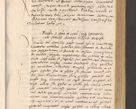 Zdjęcie nr 217 dla obiektu archiwalnego: Acta actorum, sententiarum diffinitivarum coram reverendo domino Petro Miscowski canonico et in spiritualibus vicario generali Cracoviensi ad annum Domini Mᵐᵘᵐ DXLVIᵗᵘᵐ, cuius indictio est quarta, pontificatus sanctissimi in Christo patris et domini nostri domini Pauli divina providencia pape tercii, a die tercia mensis Novembris, annus duodecimus (sic!) feliciter continuantur