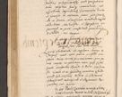 Zdjęcie nr 214 dla obiektu archiwalnego: Acta actorum, sententiarum diffinitivarum coram reverendo domino Petro Miscowski canonico et in spiritualibus vicario generali Cracoviensi ad annum Domini Mᵐᵘᵐ DXLVIᵗᵘᵐ, cuius indictio est quarta, pontificatus sanctissimi in Christo patris et domini nostri domini Pauli divina providencia pape tercii, a die tercia mensis Novembris, annus duodecimus (sic!) feliciter continuantur