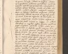 Zdjęcie nr 215 dla obiektu archiwalnego: Acta actorum, sententiarum diffinitivarum coram reverendo domino Petro Miscowski canonico et in spiritualibus vicario generali Cracoviensi ad annum Domini Mᵐᵘᵐ DXLVIᵗᵘᵐ, cuius indictio est quarta, pontificatus sanctissimi in Christo patris et domini nostri domini Pauli divina providencia pape tercii, a die tercia mensis Novembris, annus duodecimus (sic!) feliciter continuantur
