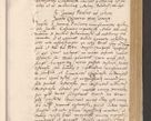 Zdjęcie nr 409 dla obiektu archiwalnego: Acta actorum, sententiarum diffinitivarum coram reverendo domino Petro Miscowski canonico et in spiritualibus vicario generali Cracoviensi ad annum Domini Mᵐᵘᵐ DXLVIᵗᵘᵐ, cuius indictio est quarta, pontificatus sanctissimi in Christo patris et domini nostri domini Pauli divina providencia pape tercii, a die tercia mensis Novembris, annus duodecimus (sic!) feliciter continuantur