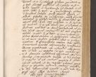 Zdjęcie nr 411 dla obiektu archiwalnego: Acta actorum, sententiarum diffinitivarum coram reverendo domino Petro Miscowski canonico et in spiritualibus vicario generali Cracoviensi ad annum Domini Mᵐᵘᵐ DXLVIᵗᵘᵐ, cuius indictio est quarta, pontificatus sanctissimi in Christo patris et domini nostri domini Pauli divina providencia pape tercii, a die tercia mensis Novembris, annus duodecimus (sic!) feliciter continuantur