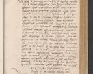 Zdjęcie nr 407 dla obiektu archiwalnego: Acta actorum, sententiarum diffinitivarum coram reverendo domino Petro Miscowski canonico et in spiritualibus vicario generali Cracoviensi ad annum Domini Mᵐᵘᵐ DXLVIᵗᵘᵐ, cuius indictio est quarta, pontificatus sanctissimi in Christo patris et domini nostri domini Pauli divina providencia pape tercii, a die tercia mensis Novembris, annus duodecimus (sic!) feliciter continuantur
