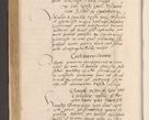 Zdjęcie nr 408 dla obiektu archiwalnego: Acta actorum, sententiarum diffinitivarum coram reverendo domino Petro Miscowski canonico et in spiritualibus vicario generali Cracoviensi ad annum Domini Mᵐᵘᵐ DXLVIᵗᵘᵐ, cuius indictio est quarta, pontificatus sanctissimi in Christo patris et domini nostri domini Pauli divina providencia pape tercii, a die tercia mensis Novembris, annus duodecimus (sic!) feliciter continuantur