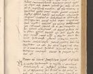 Zdjęcie nr 605 dla obiektu archiwalnego: Acta actorum, sententiarum diffinitivarum coram reverendo domino Petro Miscowski canonico et in spiritualibus vicario generali Cracoviensi ad annum Domini Mᵐᵘᵐ DXLVIᵗᵘᵐ, cuius indictio est quarta, pontificatus sanctissimi in Christo patris et domini nostri domini Pauli divina providencia pape tercii, a die tercia mensis Novembris, annus duodecimus (sic!) feliciter continuantur