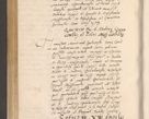 Zdjęcie nr 604 dla obiektu archiwalnego: Acta actorum, sententiarum diffinitivarum coram reverendo domino Petro Miscowski canonico et in spiritualibus vicario generali Cracoviensi ad annum Domini Mᵐᵘᵐ DXLVIᵗᵘᵐ, cuius indictio est quarta, pontificatus sanctissimi in Christo patris et domini nostri domini Pauli divina providencia pape tercii, a die tercia mensis Novembris, annus duodecimus (sic!) feliciter continuantur