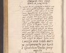 Zdjęcie nr 598 dla obiektu archiwalnego: Acta actorum, sententiarum diffinitivarum coram reverendo domino Petro Miscowski canonico et in spiritualibus vicario generali Cracoviensi ad annum Domini Mᵐᵘᵐ DXLVIᵗᵘᵐ, cuius indictio est quarta, pontificatus sanctissimi in Christo patris et domini nostri domini Pauli divina providencia pape tercii, a die tercia mensis Novembris, annus duodecimus (sic!) feliciter continuantur