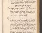 Zdjęcie nr 593 dla obiektu archiwalnego: Acta actorum, sententiarum diffinitivarum coram reverendo domino Petro Miscowski canonico et in spiritualibus vicario generali Cracoviensi ad annum Domini Mᵐᵘᵐ DXLVIᵗᵘᵐ, cuius indictio est quarta, pontificatus sanctissimi in Christo patris et domini nostri domini Pauli divina providencia pape tercii, a die tercia mensis Novembris, annus duodecimus (sic!) feliciter continuantur