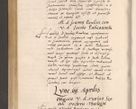 Zdjęcie nr 592 dla obiektu archiwalnego: Acta actorum, sententiarum diffinitivarum coram reverendo domino Petro Miscowski canonico et in spiritualibus vicario generali Cracoviensi ad annum Domini Mᵐᵘᵐ DXLVIᵗᵘᵐ, cuius indictio est quarta, pontificatus sanctissimi in Christo patris et domini nostri domini Pauli divina providencia pape tercii, a die tercia mensis Novembris, annus duodecimus (sic!) feliciter continuantur