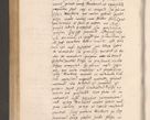 Zdjęcie nr 588 dla obiektu archiwalnego: Acta actorum, sententiarum diffinitivarum coram reverendo domino Petro Miscowski canonico et in spiritualibus vicario generali Cracoviensi ad annum Domini Mᵐᵘᵐ DXLVIᵗᵘᵐ, cuius indictio est quarta, pontificatus sanctissimi in Christo patris et domini nostri domini Pauli divina providencia pape tercii, a die tercia mensis Novembris, annus duodecimus (sic!) feliciter continuantur