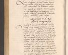 Zdjęcie nr 590 dla obiektu archiwalnego: Acta actorum, sententiarum diffinitivarum coram reverendo domino Petro Miscowski canonico et in spiritualibus vicario generali Cracoviensi ad annum Domini Mᵐᵘᵐ DXLVIᵗᵘᵐ, cuius indictio est quarta, pontificatus sanctissimi in Christo patris et domini nostri domini Pauli divina providencia pape tercii, a die tercia mensis Novembris, annus duodecimus (sic!) feliciter continuantur