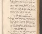 Zdjęcie nr 589 dla obiektu archiwalnego: Acta actorum, sententiarum diffinitivarum coram reverendo domino Petro Miscowski canonico et in spiritualibus vicario generali Cracoviensi ad annum Domini Mᵐᵘᵐ DXLVIᵗᵘᵐ, cuius indictio est quarta, pontificatus sanctissimi in Christo patris et domini nostri domini Pauli divina providencia pape tercii, a die tercia mensis Novembris, annus duodecimus (sic!) feliciter continuantur